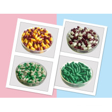 Bovine Gelatin Capsule/HPMC Capsule/Empty Hard Gelatin Capsule